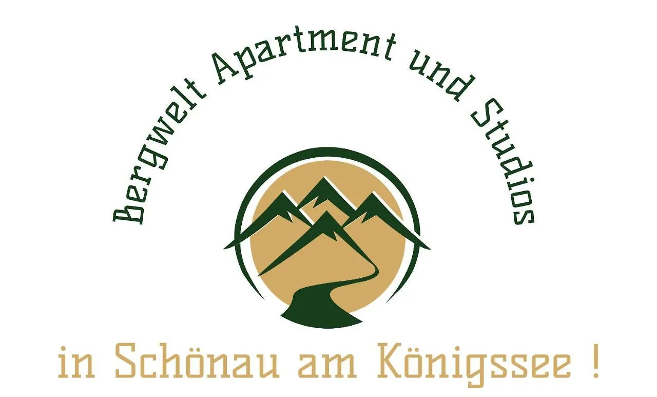 Bergwelt Apartments Schönau am Königssee